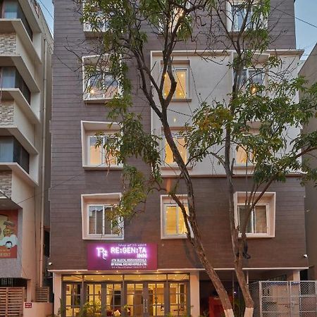 Regenta Inn 4Th Block Koramangala Bangalore Exterior foto